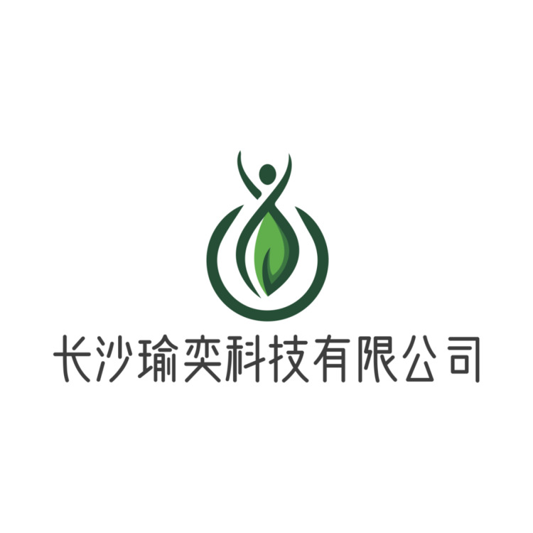 长沙瑜奕科技有限公司logo