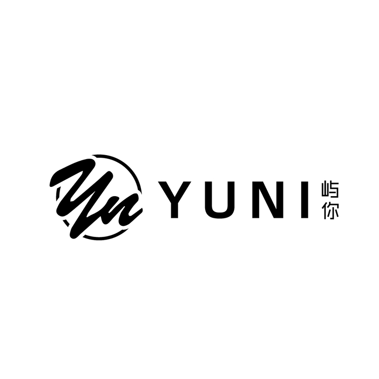 屿你logo