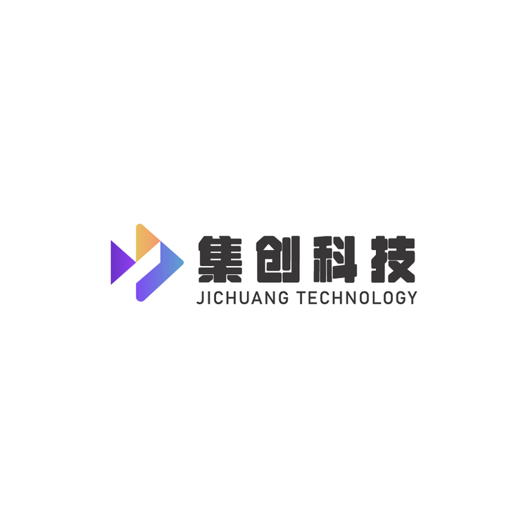 集创科技logo