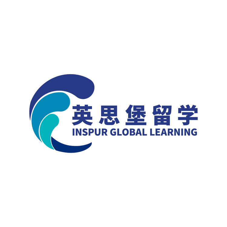 英思堡留学logo