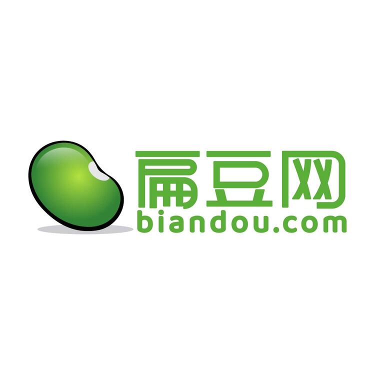 扁豆网logo