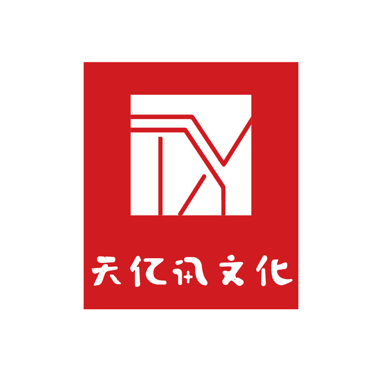 天忆讯logo