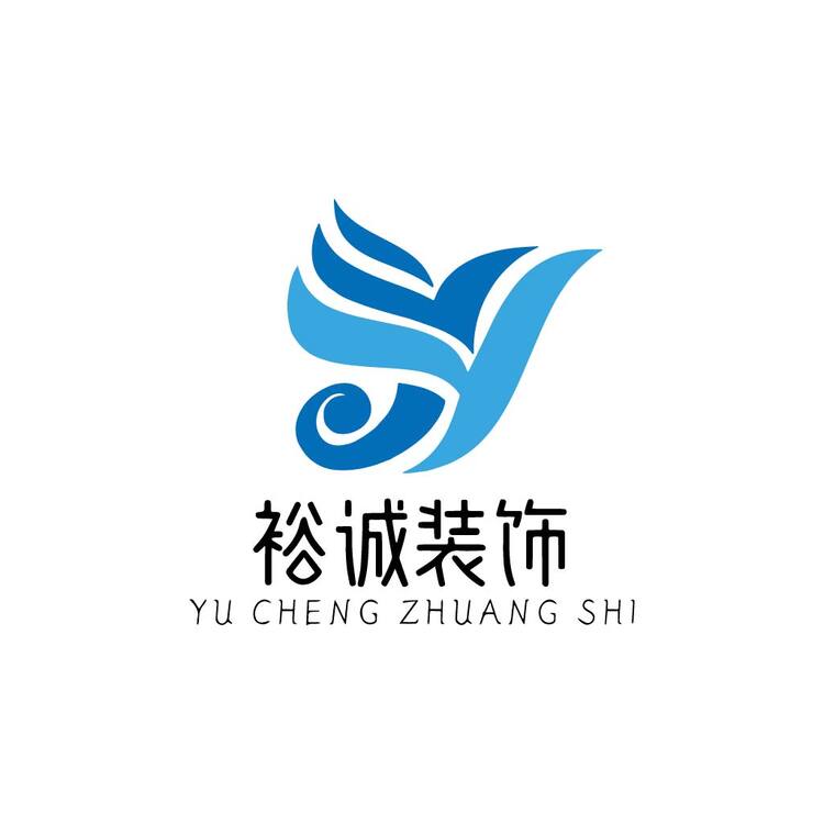 装饰logo