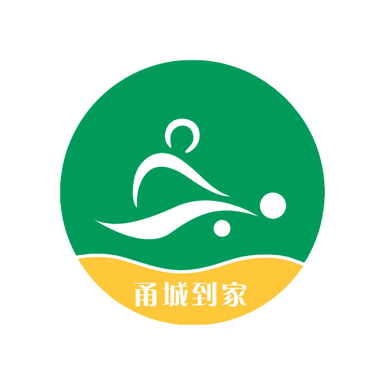 甬城到家logo