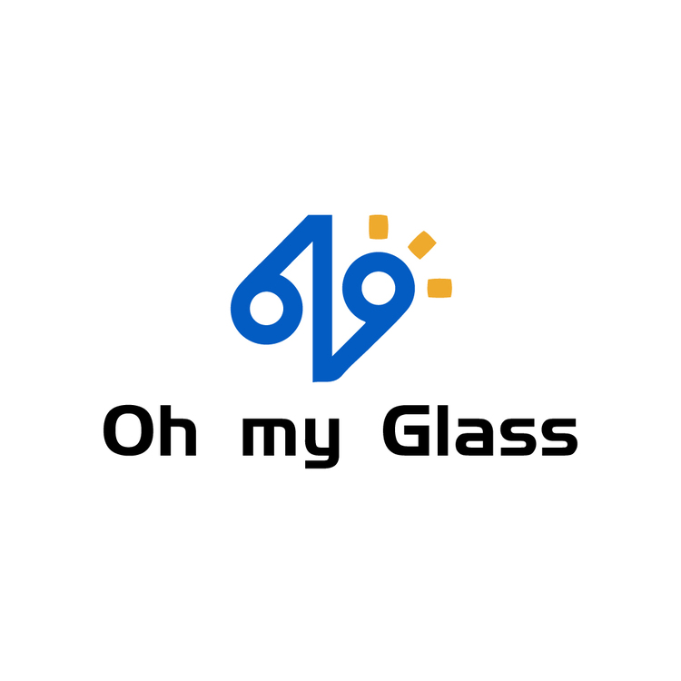 oh my glasslogo