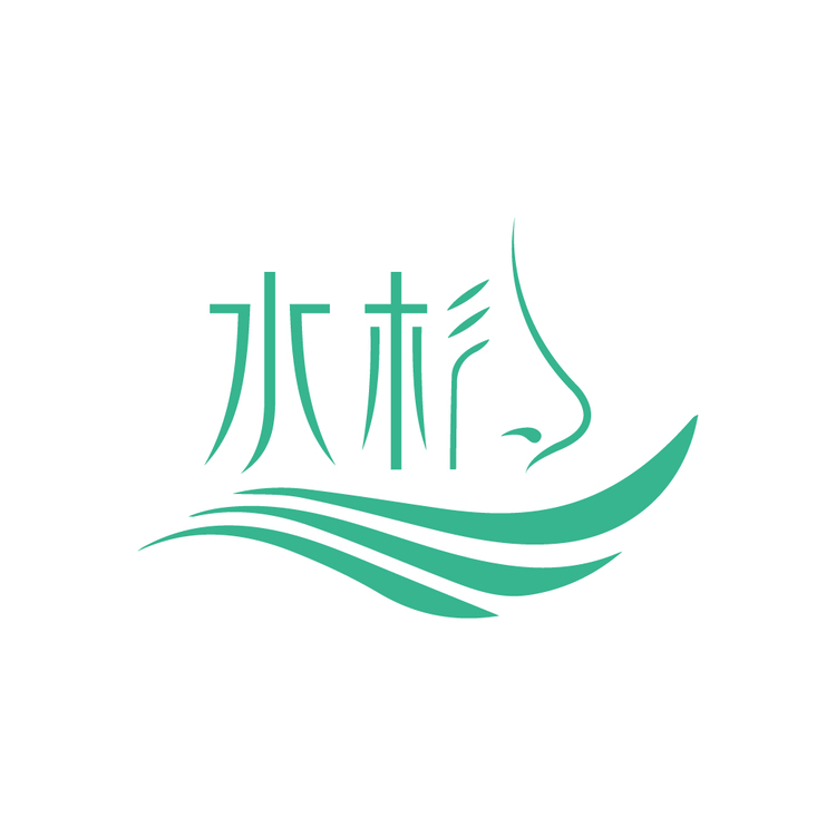 水杉logo