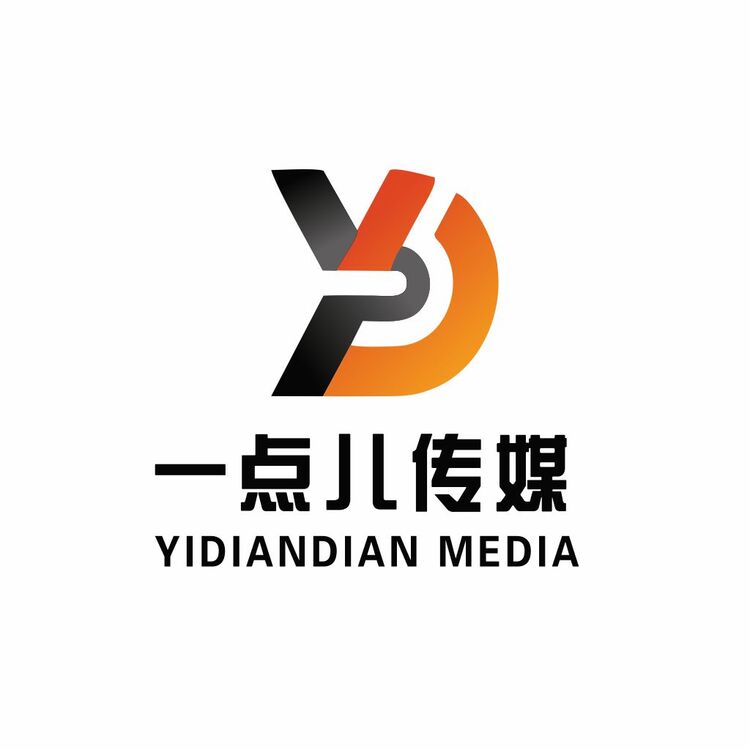 一点logo