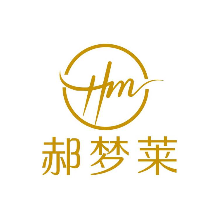 郝梦莱logo