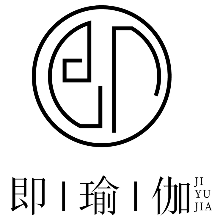 瑜伽logo