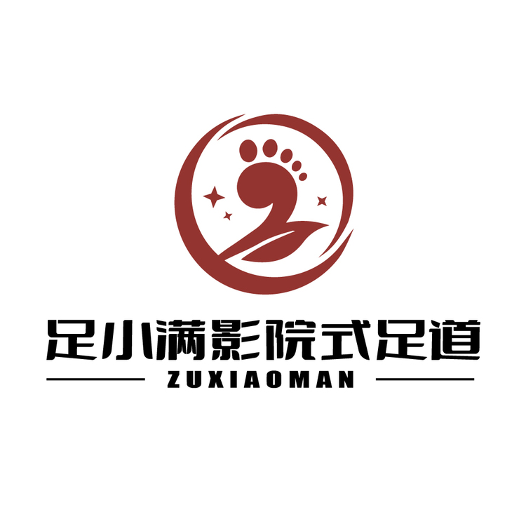 足小满logo