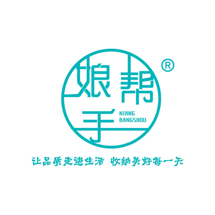 娘帮手logo