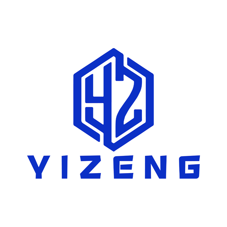 YIZENGlogo