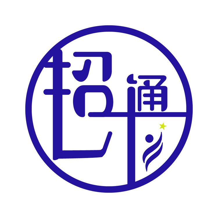 招才通logo