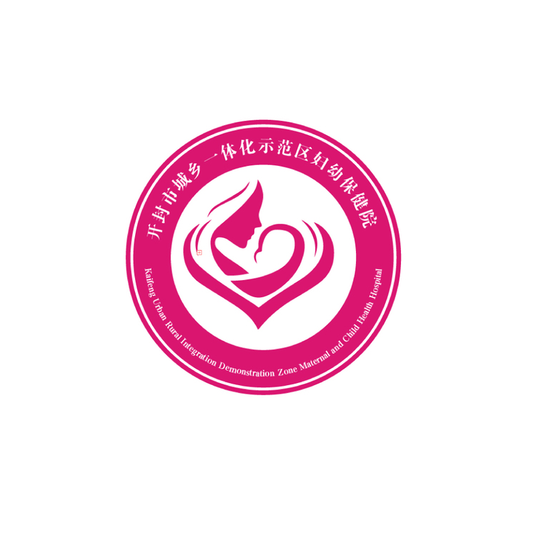 女性logo