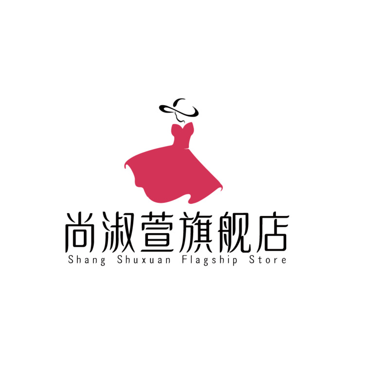 淑芬旗舰店logo