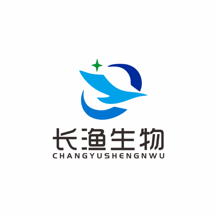 长渔生物logo