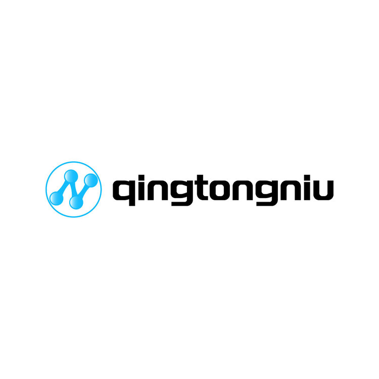 QINGTONGNIUlogo