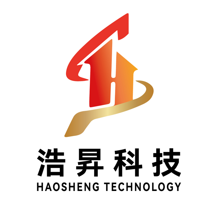 深圳市浩昇科技有限公司logo