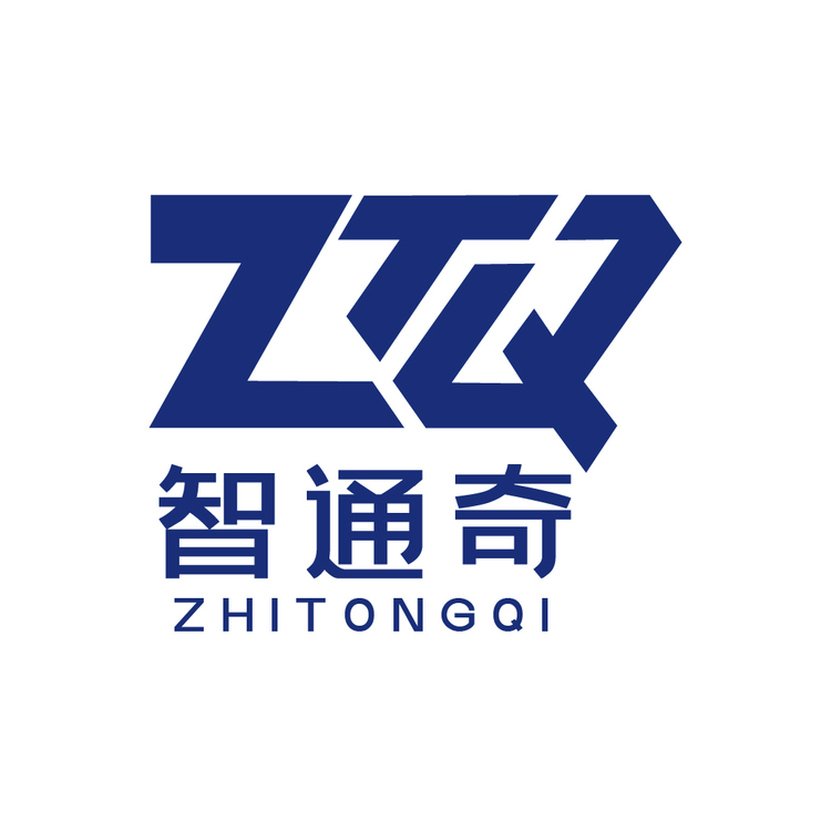 智通奇logo