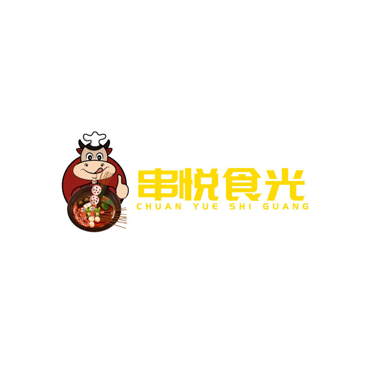 佳悦食光logo