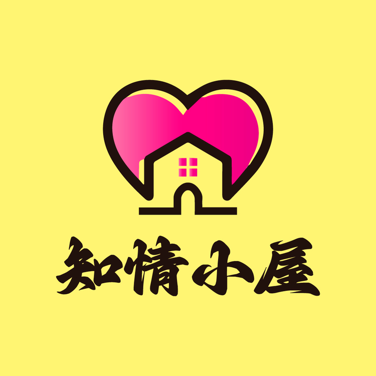 知情小屋logo