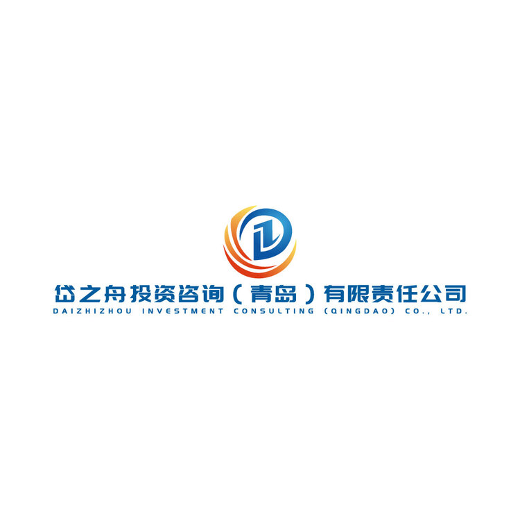 岱之舟logo